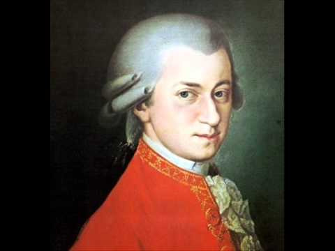 Mozart: Flute concerto No.2 in D major, K.314 - Coles, Menuhin.