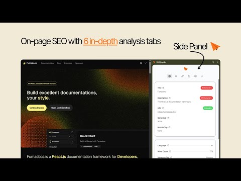 Item video thumbnail