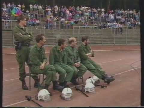 1992/93: FC Homburg - Eintracht Braunschweig 3:2