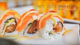 My No. 1 Sushi