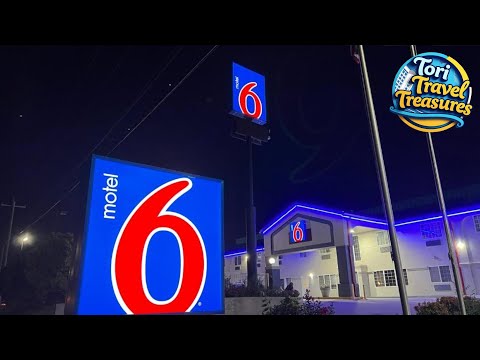 Motel 6 Tulsa, OK - Airport | Tulsa (OK), United States | Hotel Review 🏩