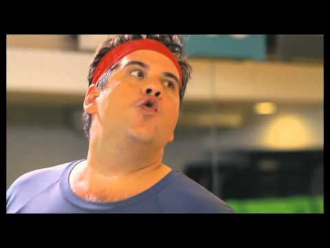 Ate que a sorte nos separe  - Trailer Teaser