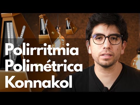 Polyrhythmics, Polymetrics and Konnakol