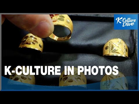 K-Culture in Photos