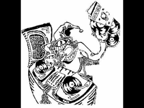 DJ T.F - This Is The Fightclub (Extended DenHaM SMitH Remix)