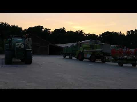 Unser Bauernhof Folge 2: Der letzte Wagen