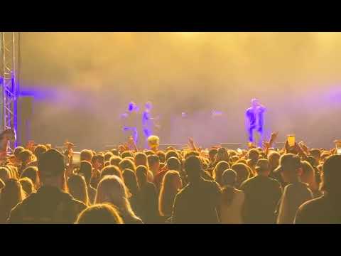 Soppgirobygget - Intro - Domen - Live från Härnösand