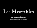 08. The Cart Crash/Who Am I - Les Miserables ...