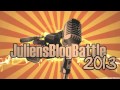 JuliensBlogBattle2013 - Spongebozz vs. Greeen ...