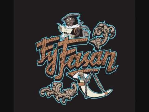 VulvahunterZ - Fy Fasan/Gla'sang