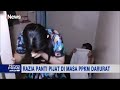 Razia Panti Pijat Di Kawasan Sumut Di Masa Kebijakan PPKM Darurat INews Prime 06 07