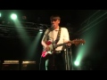 Drenge - Face Like A Skull - Live @ La Boule ...
