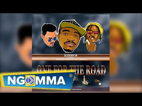 ScoobyJr Ft Moni centrozone & Country Boy - One For The Road (Official Audio)