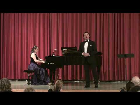 Pique Dame - Yeletsky's Aria - Russi Nikoff