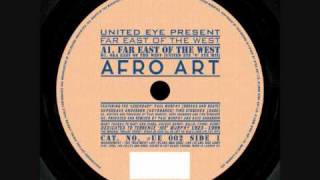 United Eye presents - Ska East Of The West