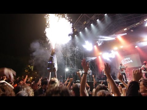 El Pony Pisador  - John Kanaka