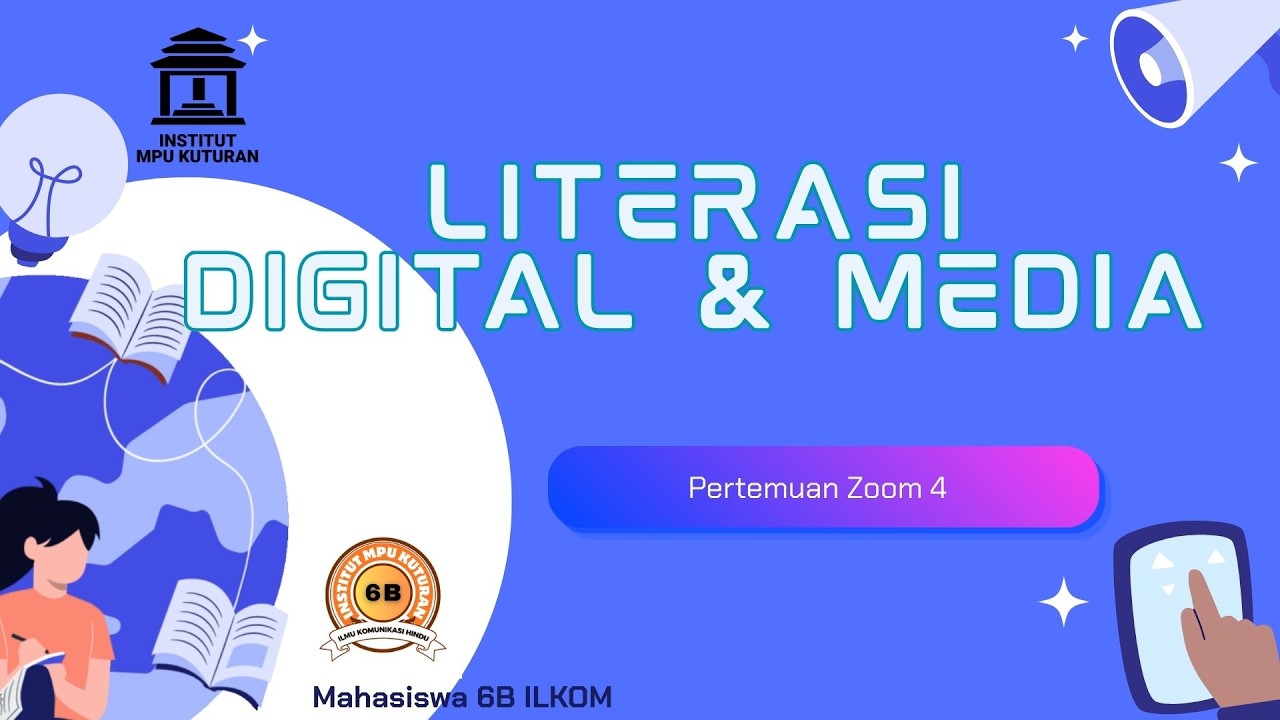 Thumbnail Video Pertemuan 4