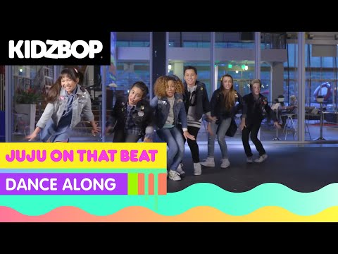 KIDZ BOP Kids - Juju On That Beat (Dance Along)