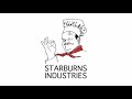 Starburns Industries Logo 2016 Present
