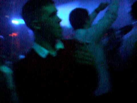 Dave Pearce  - Clubland - Halloween