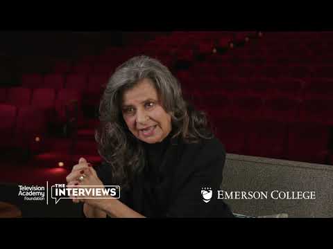 Tracey Ullman on casting The Tracey Ullman Show - TelevisionAcademy.com/Interviews