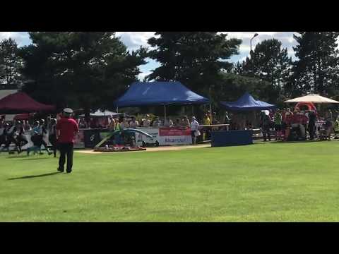 SDH Hovorany Ženy - Lanžhot 2020 BHL