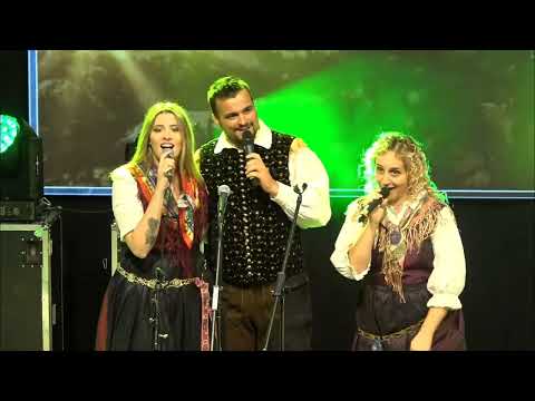 Ansambel Razgled - Vrh gora