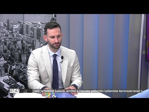 PIRKADAT: Palóc André – Magyar vásárlóerő