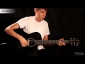 Our God - Chris Tomlin - Acoustic Guitar 