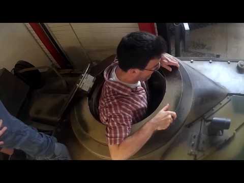 Day of the open hatch -  inside Jagdpanzer incl. StuG III and Panzer I - seen by Thilo