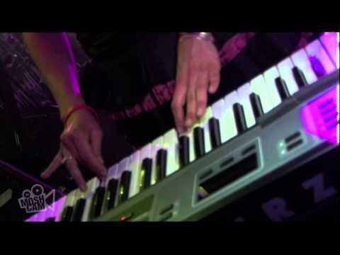 Videoclip de Tender Fax — of Montreal