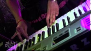 Of Montreal - Tender Fax (Live in Sydney) | Moshcam