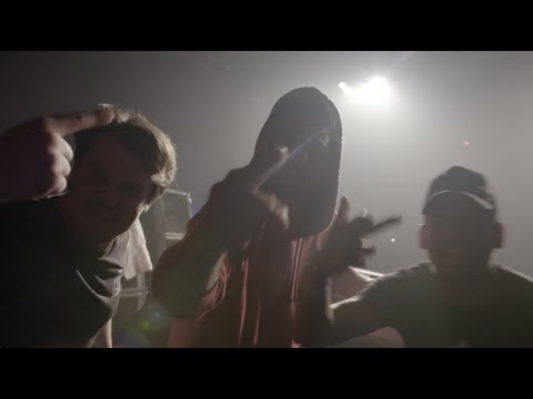 N-Vitral presents BOMBSQUAD & Major Conspiracy dropping Klapt Door Je Botten at Snakepit 2022