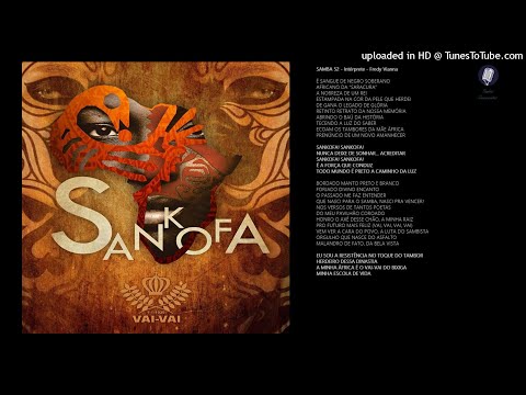 Sambas Concorrentes 2021 - Vai-Vai - Edegar Cirillo e cia - Samba 52 (Fredy Vianna)