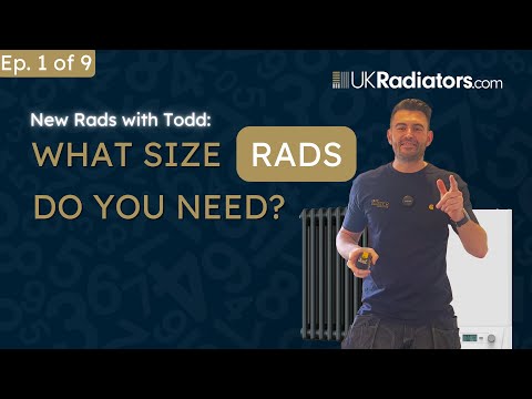How to Calculate Home Heat Loss: Guide to Choosing the Right Radiators