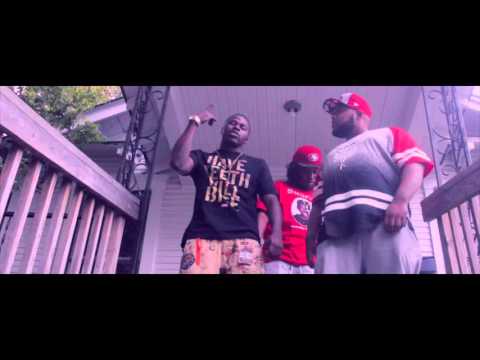 Yung 5 Da Boss X Infa Red - HATE (Official Music V