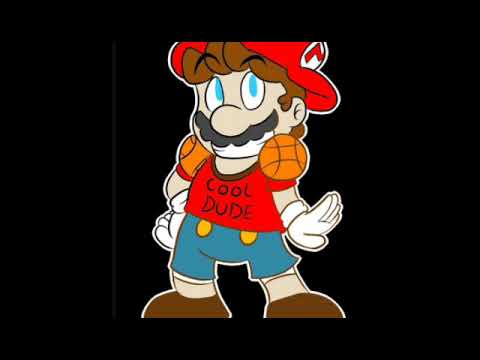 Swaptoad mario theme (undertale aus)
