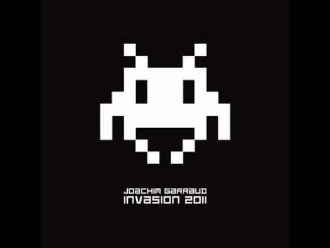 Joachim Garraud - Everybody In The Place (feat. Poet Name Life) [Invasion 2011]