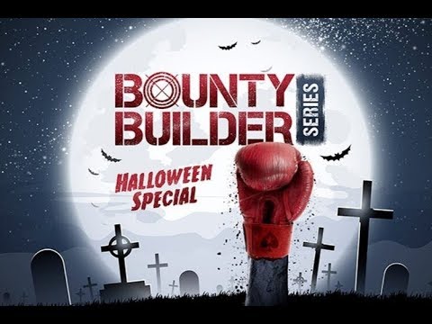 Bounty Builder Series 2019 | $1,050 NLHE Event 138 with Talal "raidalot" Shakerchi