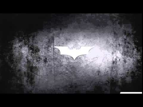 Taiotoshi - Bruce Wayne