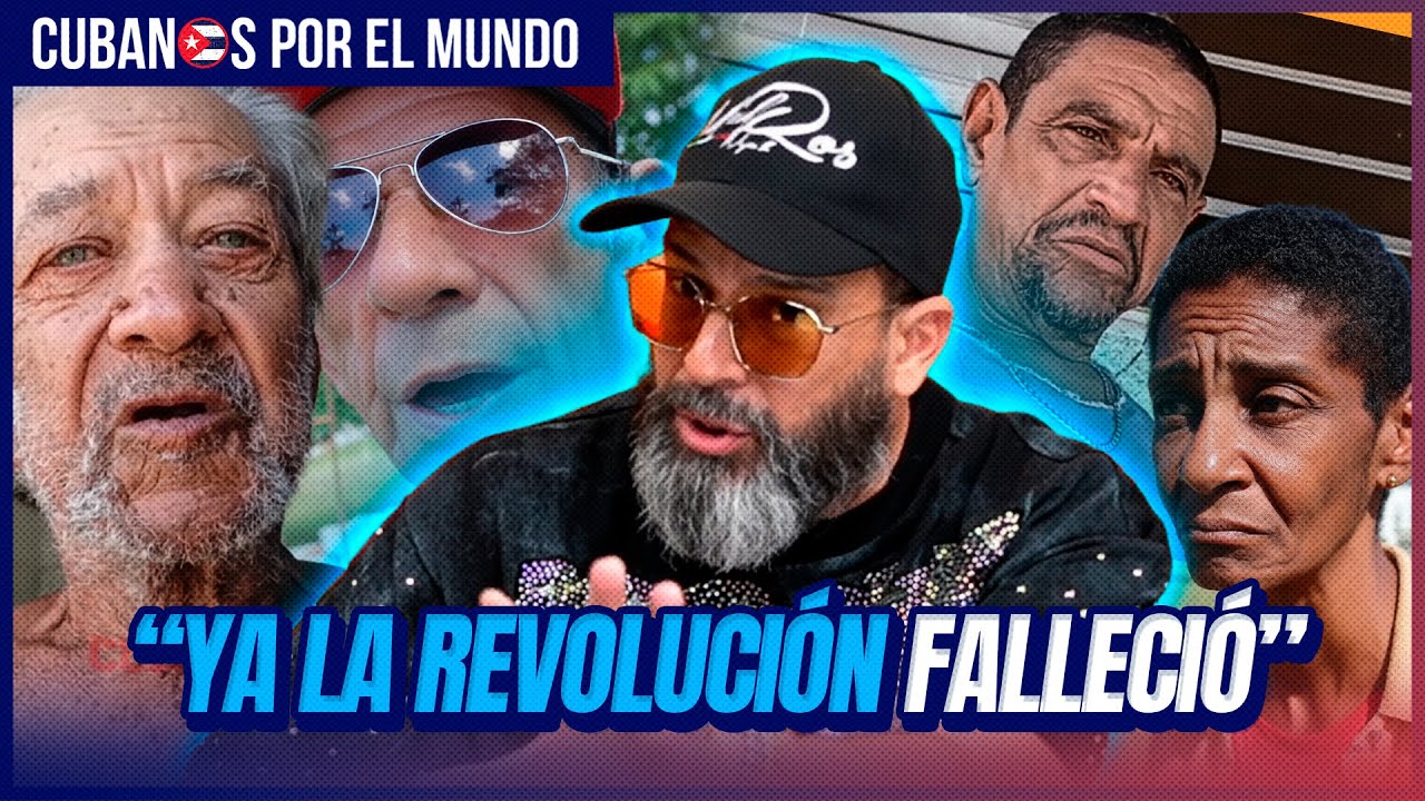 Cubanos hablan: crisis alimentaria y salarios que no alcanzan en Cuba