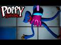 VERTICAL Blind Chapter 2 Playthrough Poppy Playtime Come Get Scared W Me
