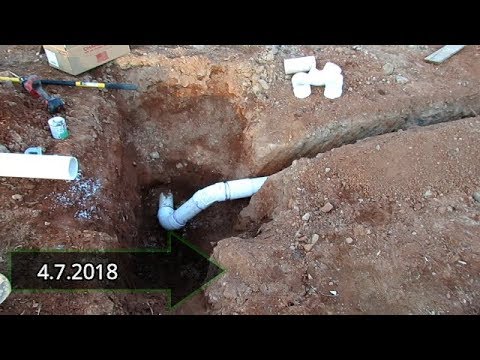 YouTube video about: Can you tie into an existing septic tank?