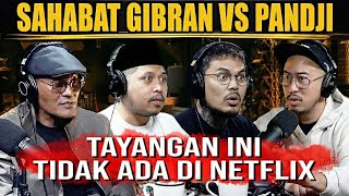 Download lagu PANDJI: GUE UDAH BAWA BUKU BUAT DI PENJARA‼️KITA Review Bukunya🤣- Tretan - Coki  mp3