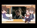 Steve Nancy E Jonathan React Jonancy By Malu Floryan