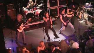 Queensr�che (Todd) - Queen Of The Reich video