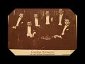 Was schenkst Du mir dann, Die Comedian Harmonists