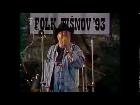 Michal Tučný - Toulavej song [video]