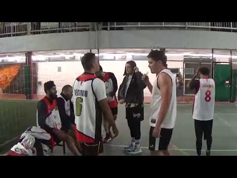 MONSTARS vs DUROS DEL FONDO - 2022