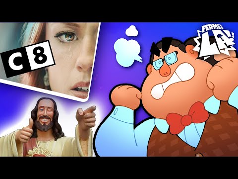 Unplanned et les films de propagandes évangélistes - 𝙁𝙀𝙍𝙈𝙀𝙕 𝙇𝘼